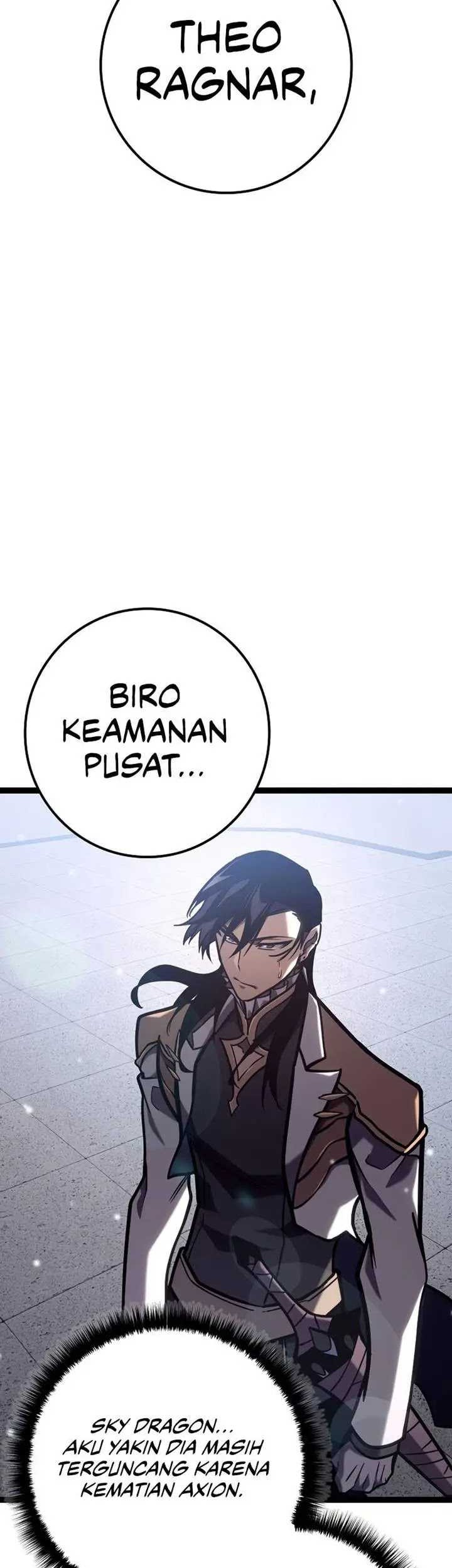 Regressing As The Reincarnated Bastard Of The Sword Clan Chapter 35 - halaman 102