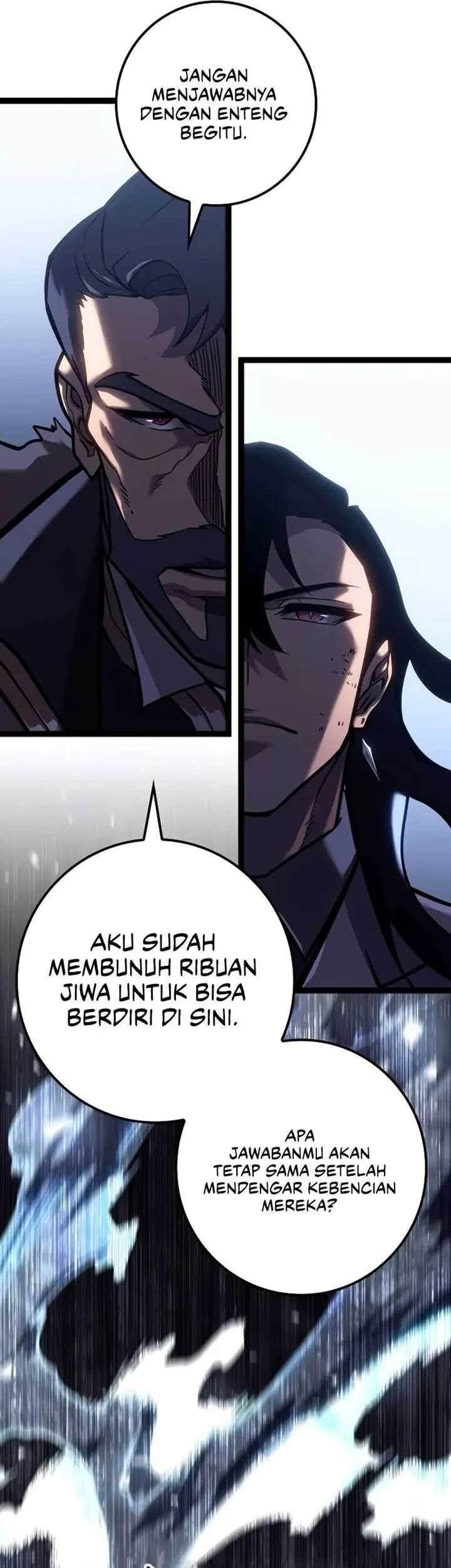 Regressing As The Reincarnated Bastard Of The Sword Clan Chapter 35 - halaman 13