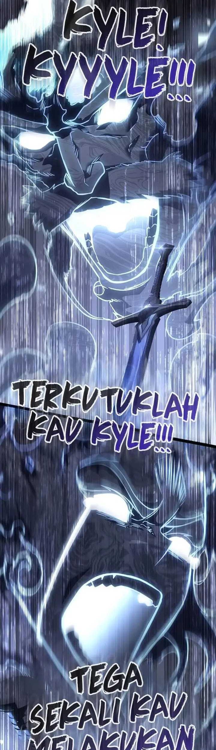 Regressing As The Reincarnated Bastard Of The Sword Clan Chapter 35 - halaman 14