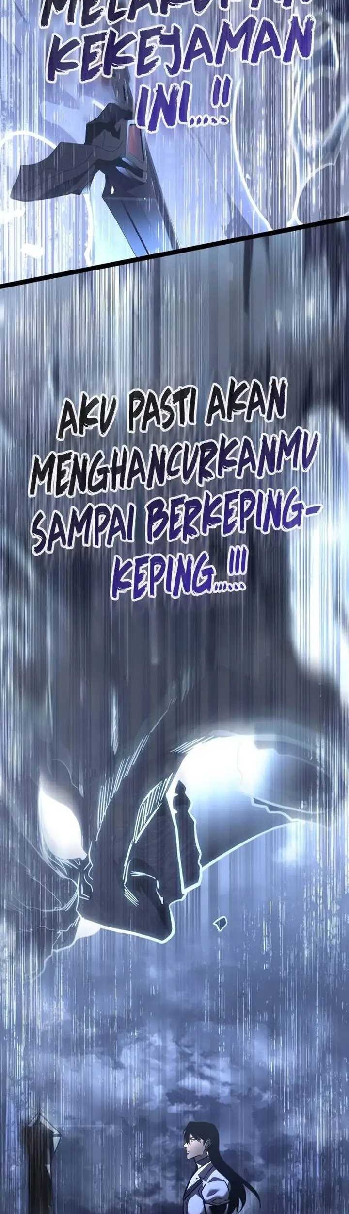 Regressing As The Reincarnated Bastard Of The Sword Clan Chapter 35 - halaman 15