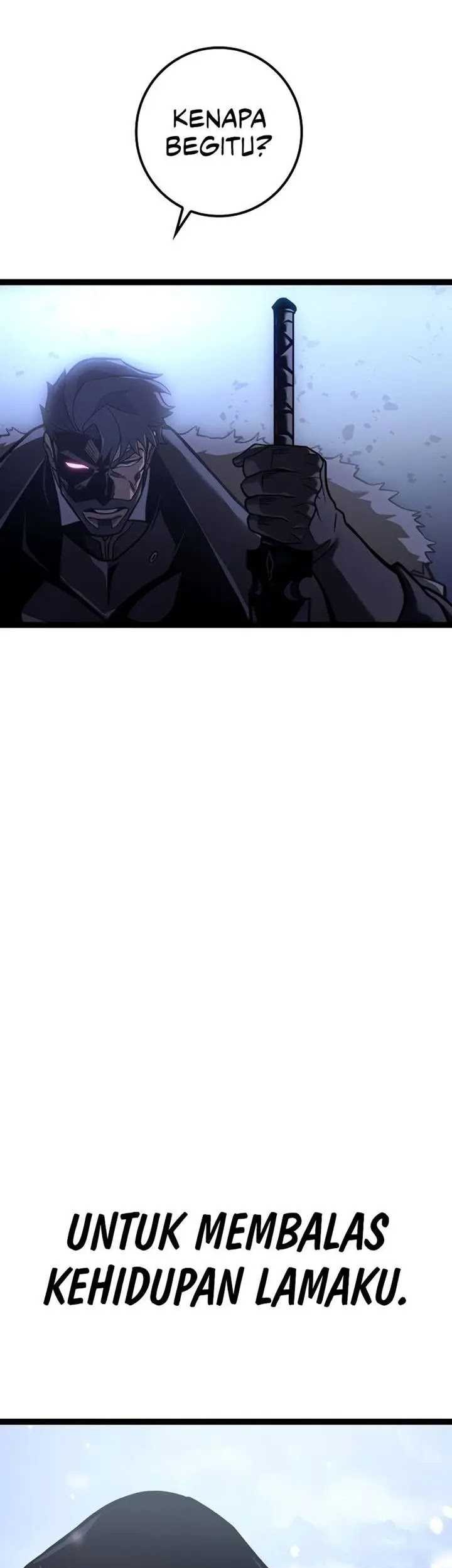 Regressing As The Reincarnated Bastard Of The Sword Clan Chapter 35 - halaman 17