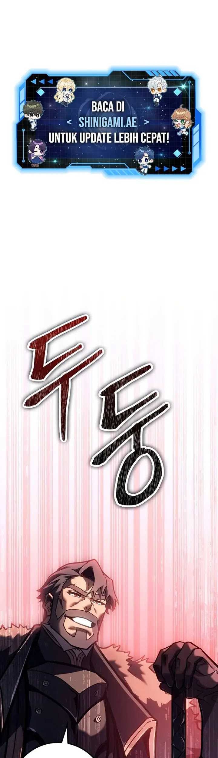 Regressing As The Reincarnated Bastard Of The Sword Clan Chapter 35 - halaman 2