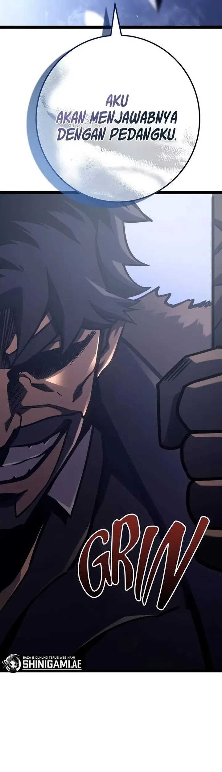 Regressing As The Reincarnated Bastard Of The Sword Clan Chapter 35 - halaman 21