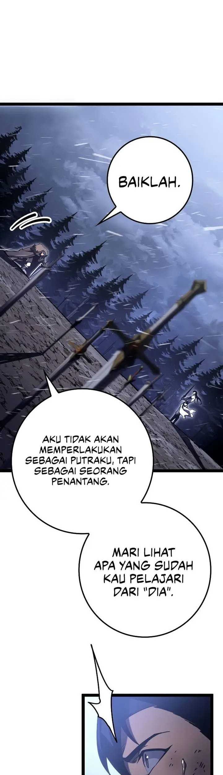 Regressing As The Reincarnated Bastard Of The Sword Clan Chapter 35 - halaman 22
