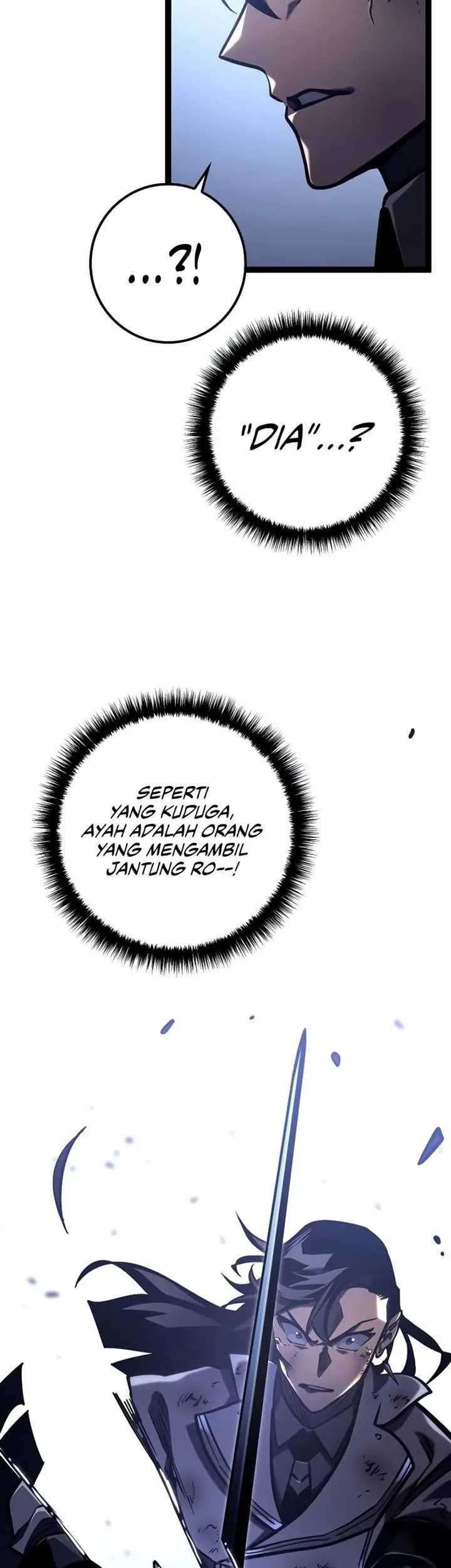 Regressing As The Reincarnated Bastard Of The Sword Clan Chapter 35 - halaman 23