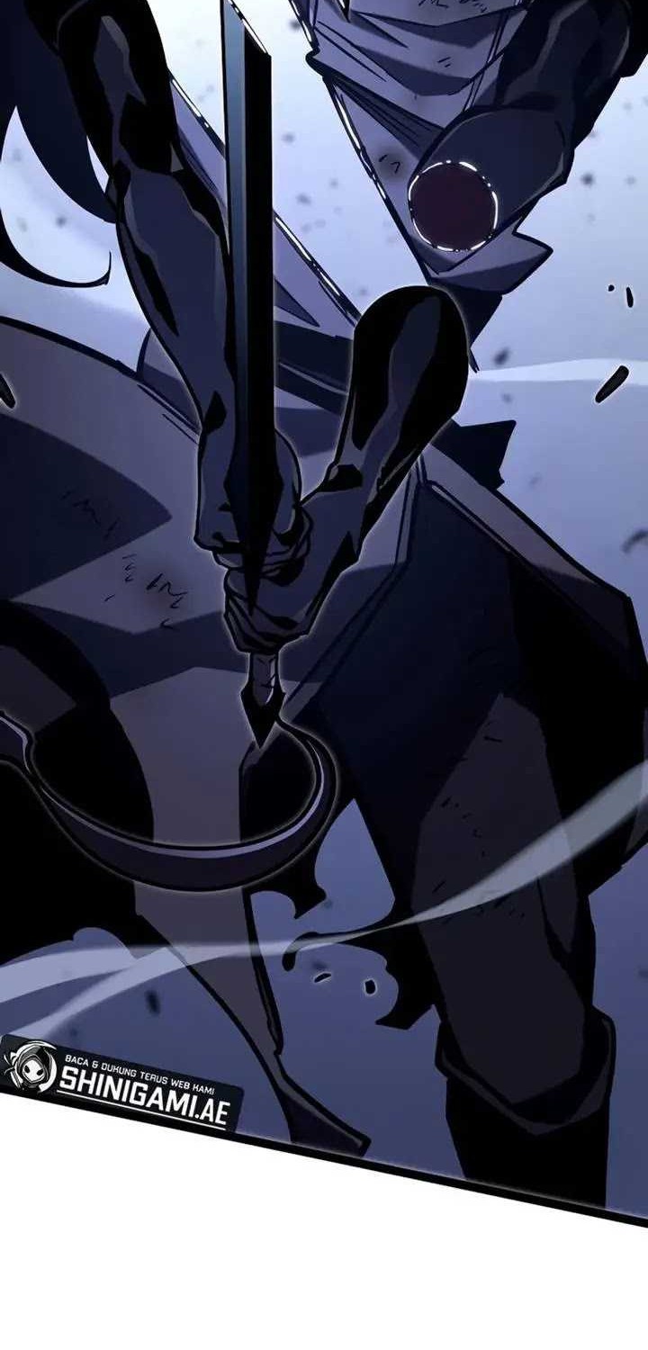 Regressing As The Reincarnated Bastard Of The Sword Clan Chapter 35 - halaman 24