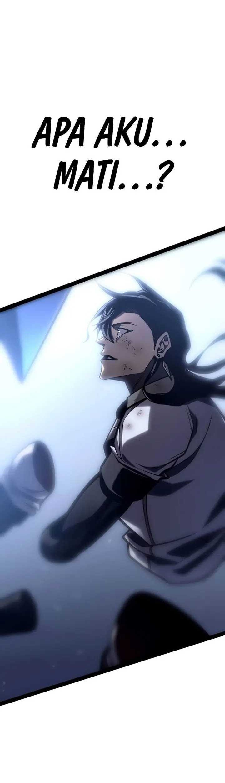 Regressing As The Reincarnated Bastard Of The Sword Clan Chapter 35 - halaman 27