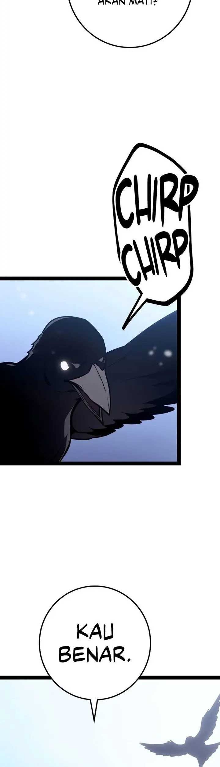 Regressing As The Reincarnated Bastard Of The Sword Clan Chapter 35 - halaman 35