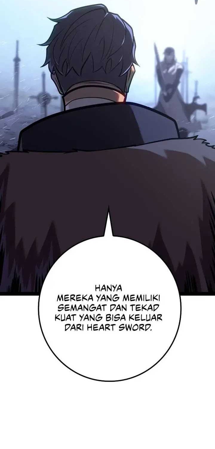 Regressing As The Reincarnated Bastard Of The Sword Clan Chapter 35 - halaman 36