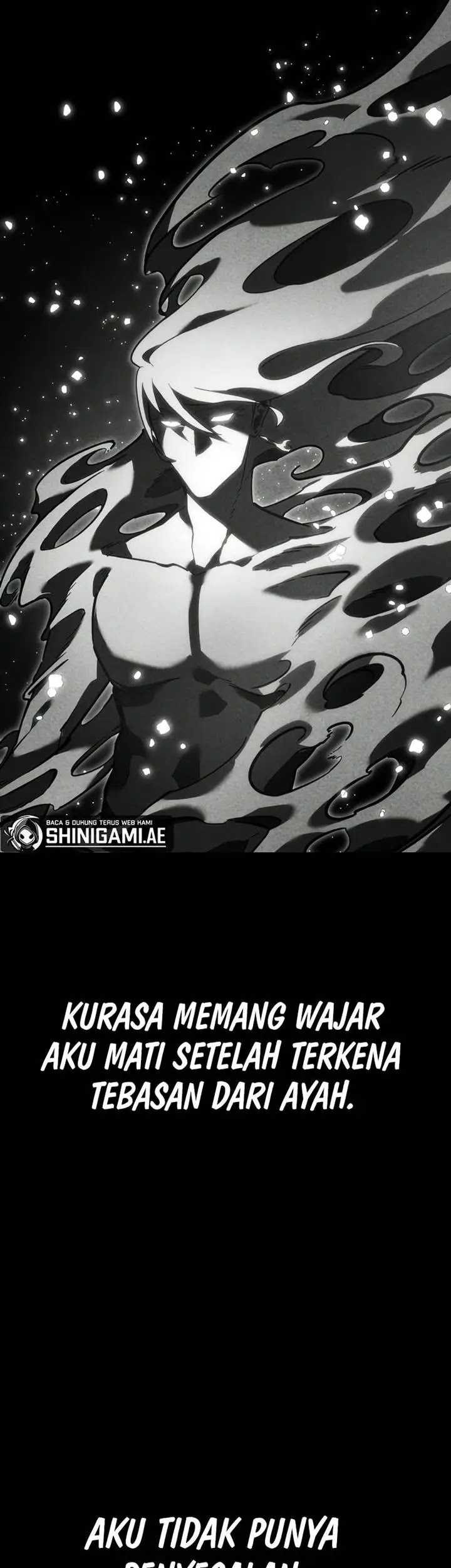 Regressing As The Reincarnated Bastard Of The Sword Clan Chapter 35 - halaman 41