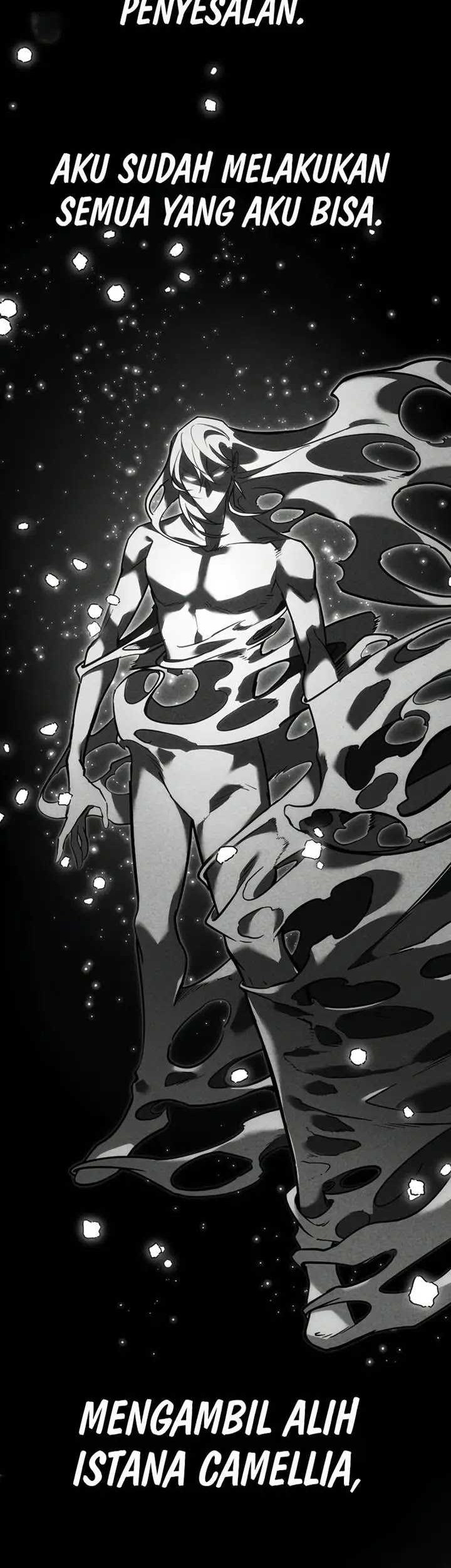 Regressing As The Reincarnated Bastard Of The Sword Clan Chapter 35 - halaman 42