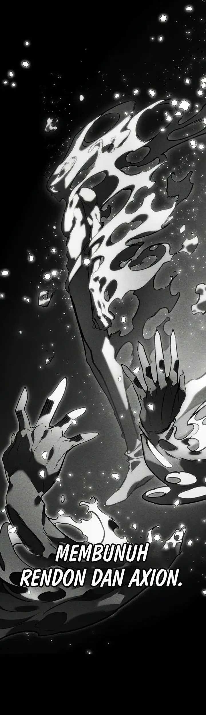 Regressing As The Reincarnated Bastard Of The Sword Clan Chapter 35 - halaman 43