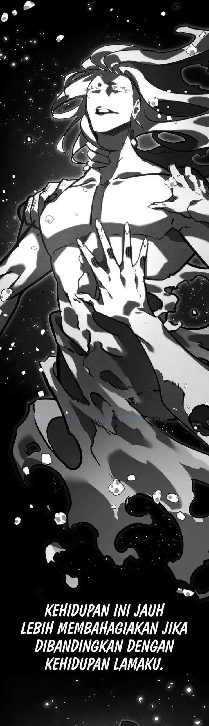Regressing As The Reincarnated Bastard Of The Sword Clan Chapter 35 - halaman 45