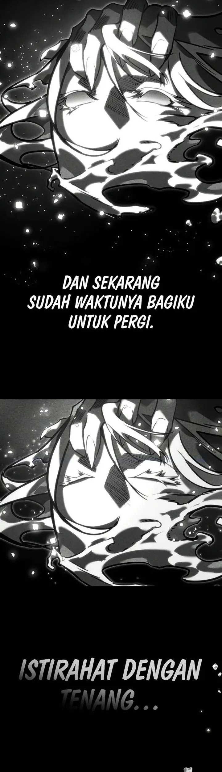 Regressing As The Reincarnated Bastard Of The Sword Clan Chapter 35 - halaman 46