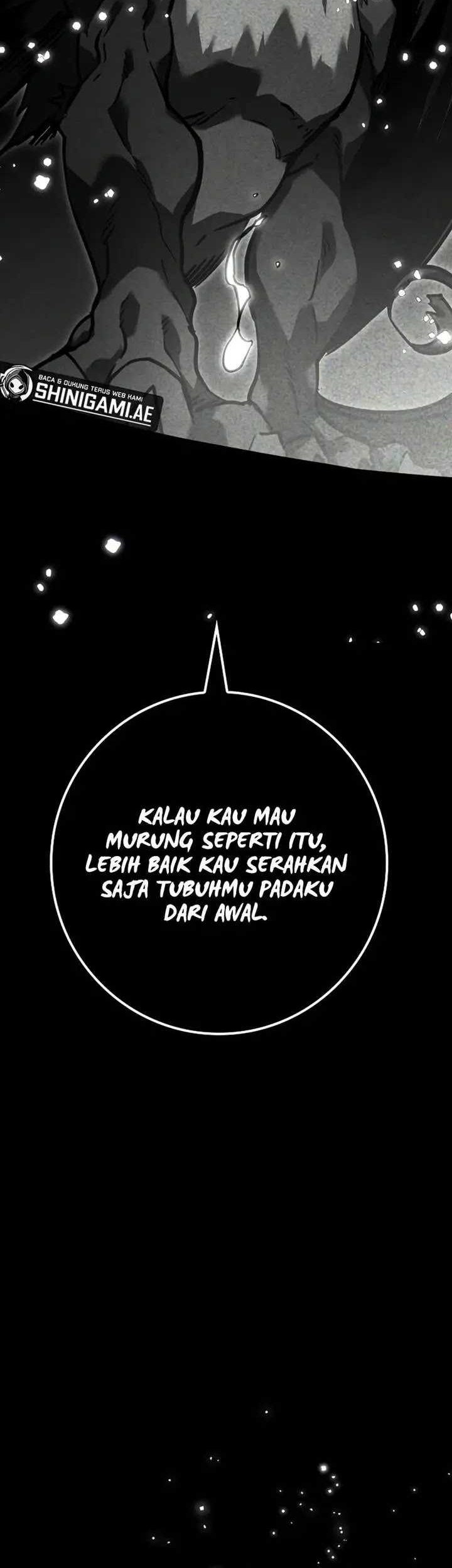 Regressing As The Reincarnated Bastard Of The Sword Clan Chapter 35 - halaman 50