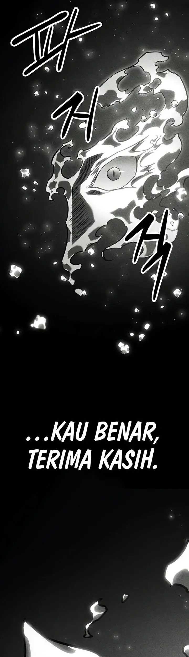 Regressing As The Reincarnated Bastard Of The Sword Clan Chapter 35 - halaman 53