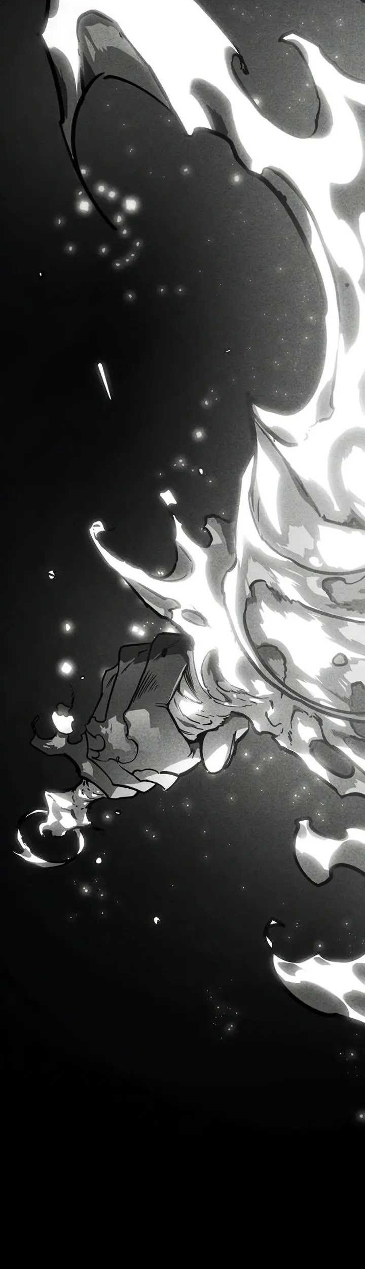 Regressing As The Reincarnated Bastard Of The Sword Clan Chapter 35 - halaman 54