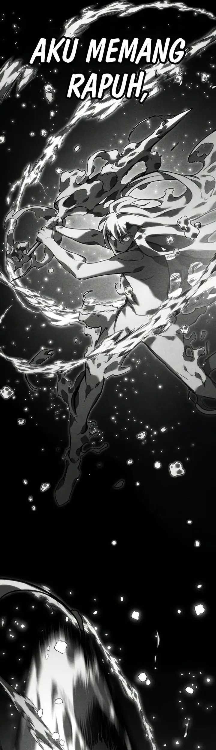 Regressing As The Reincarnated Bastard Of The Sword Clan Chapter 35 - halaman 60