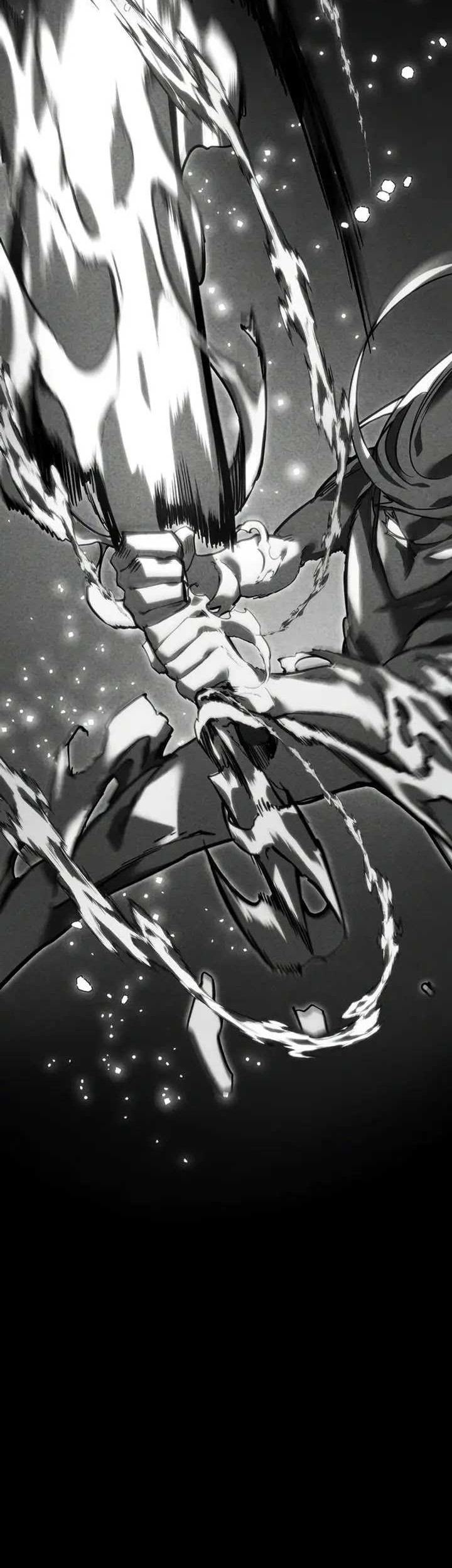 Regressing As The Reincarnated Bastard Of The Sword Clan Chapter 35 - halaman 61