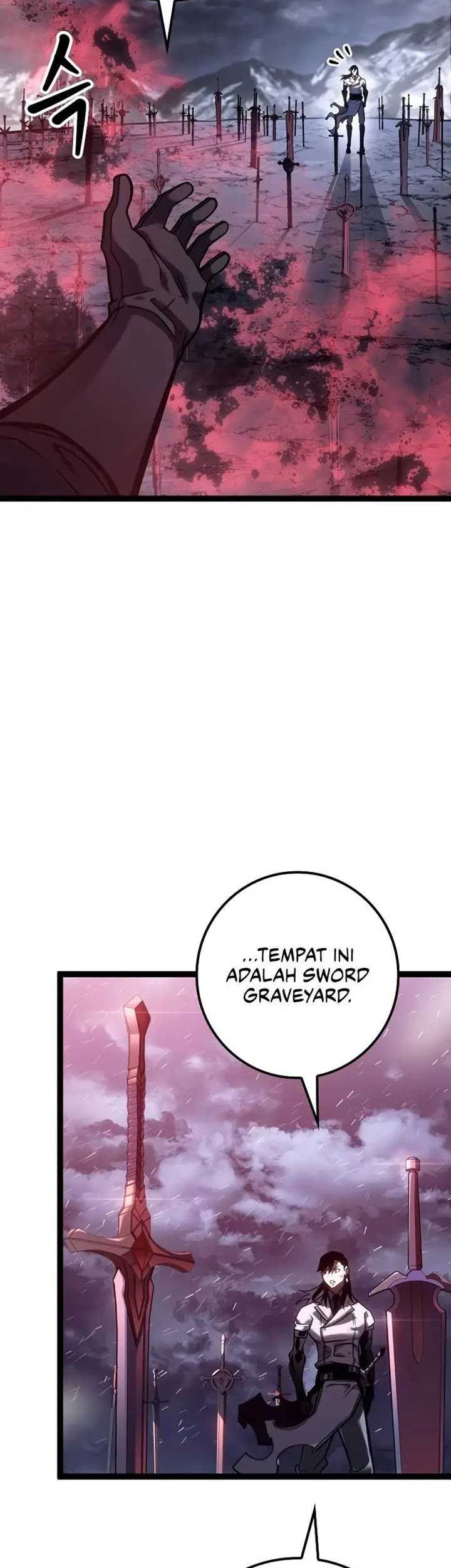 Regressing As The Reincarnated Bastard Of The Sword Clan Chapter 35 - halaman 7