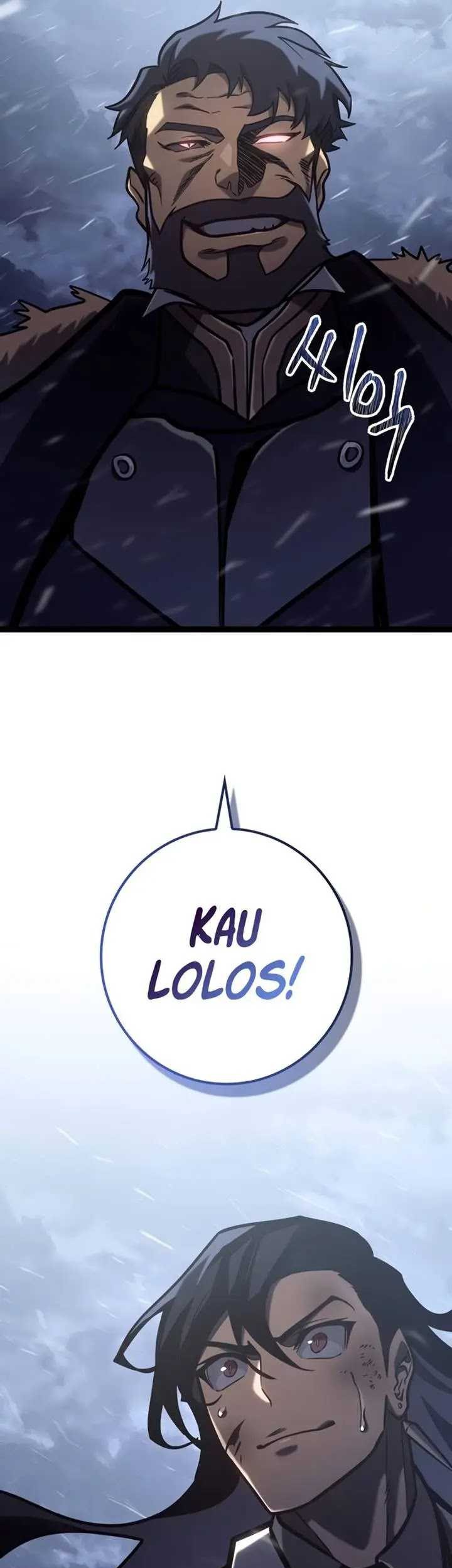 Regressing As The Reincarnated Bastard Of The Sword Clan Chapter 35 - halaman 72