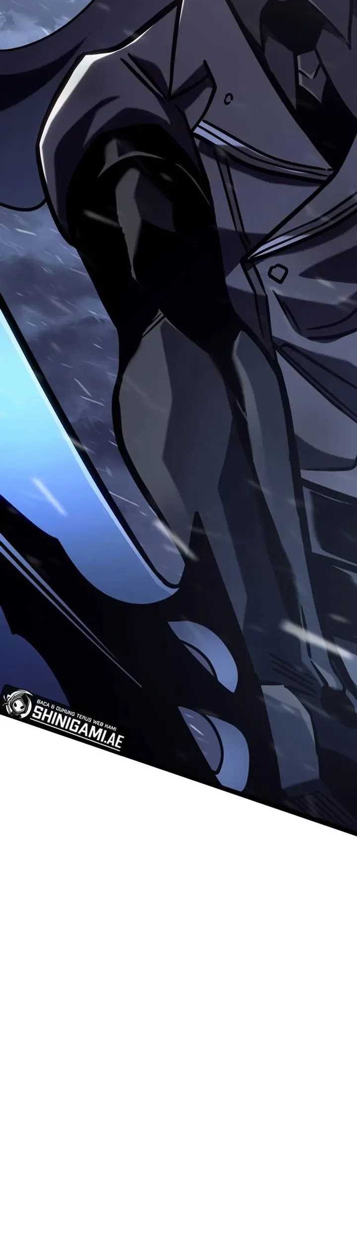 Regressing As The Reincarnated Bastard Of The Sword Clan Chapter 35 - halaman 73