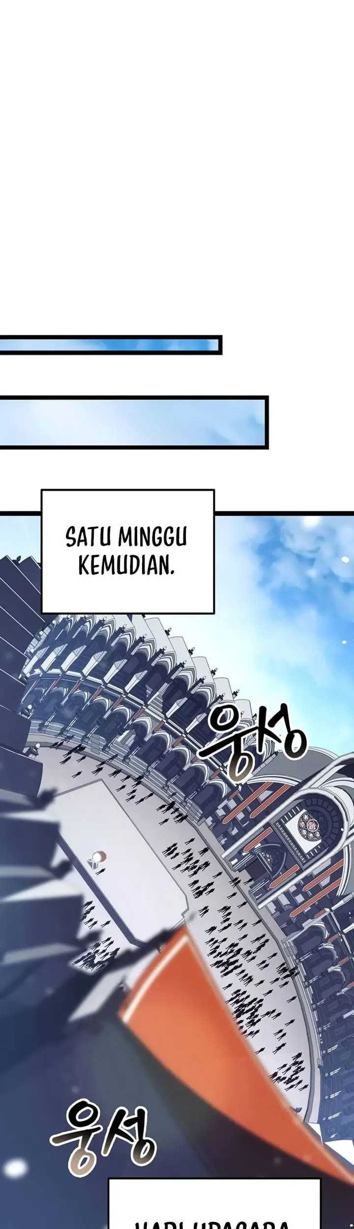 Regressing As The Reincarnated Bastard Of The Sword Clan Chapter 35 - halaman 74