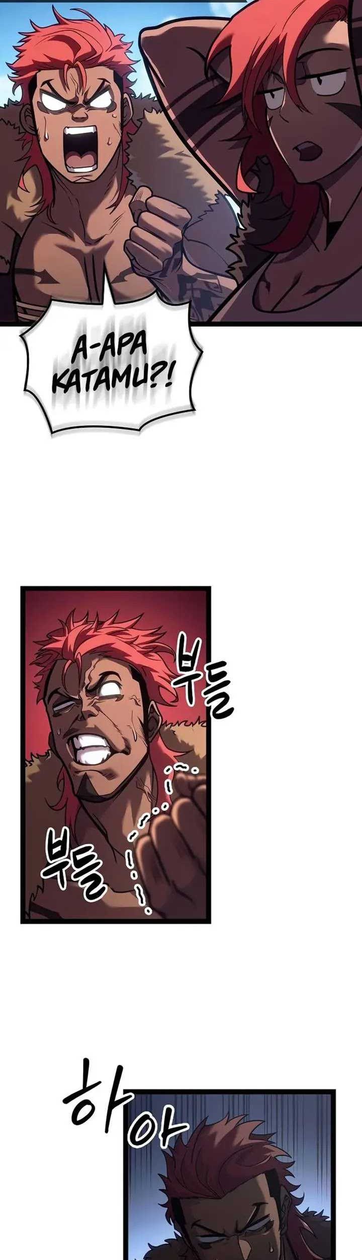 Regressing As The Reincarnated Bastard Of The Sword Clan Chapter 35 - halaman 78