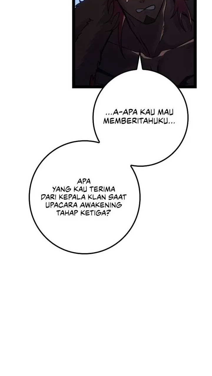 Regressing As The Reincarnated Bastard Of The Sword Clan Chapter 35 - halaman 79