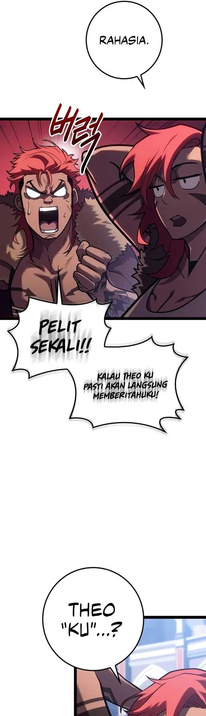 Regressing As The Reincarnated Bastard Of The Sword Clan Chapter 35 - halaman 80