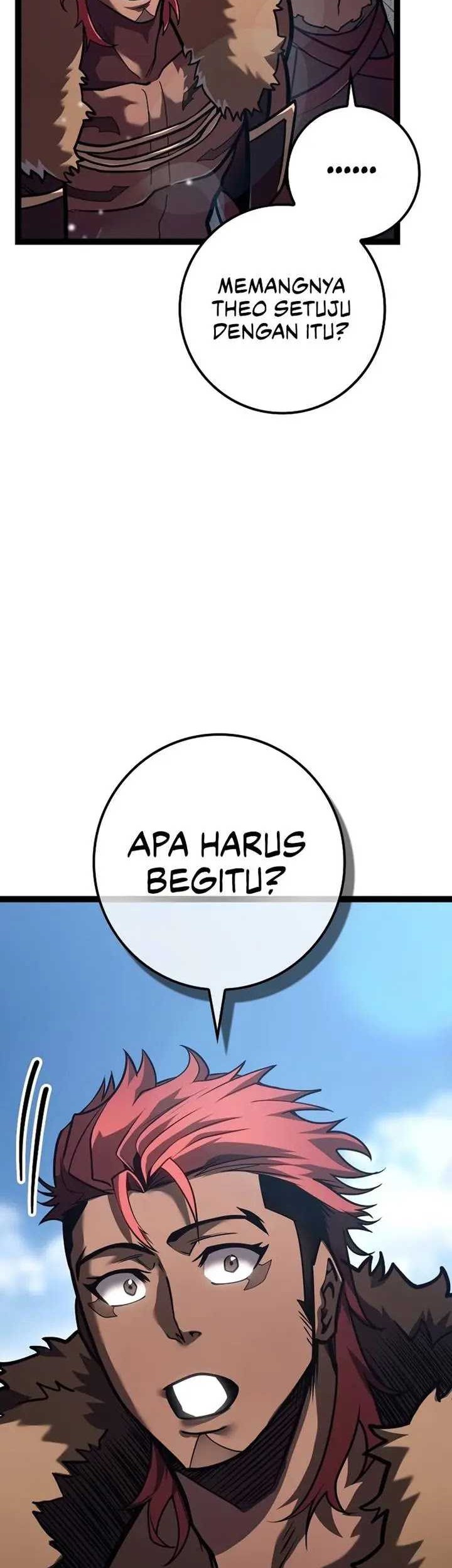 Regressing As The Reincarnated Bastard Of The Sword Clan Chapter 35 - halaman 85