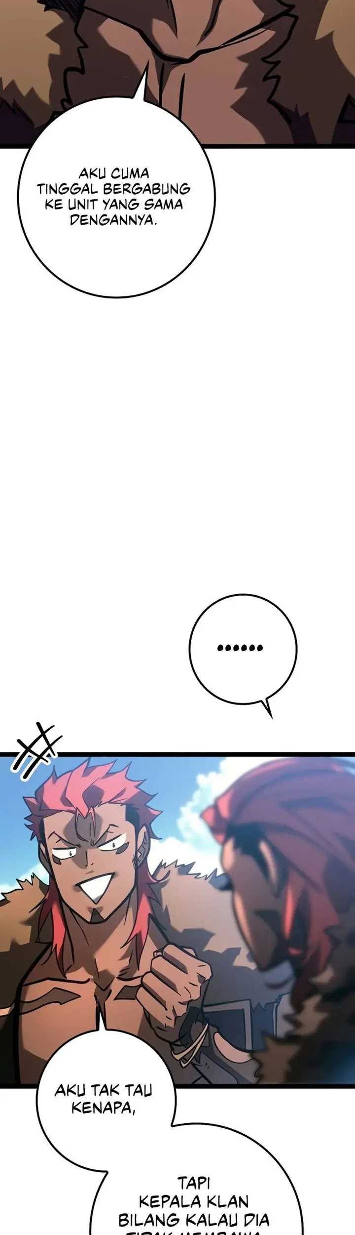 Regressing As The Reincarnated Bastard Of The Sword Clan Chapter 35 - halaman 86