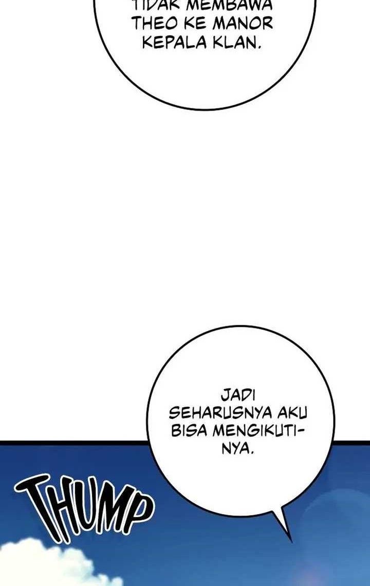 Regressing As The Reincarnated Bastard Of The Sword Clan Chapter 35 - halaman 87