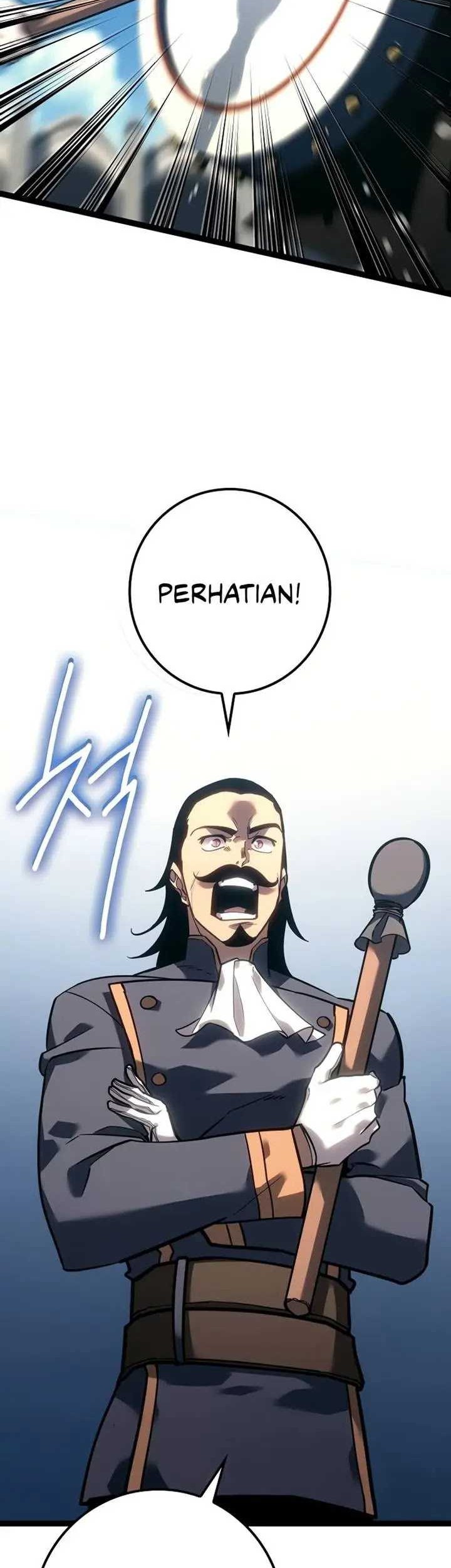 Regressing As The Reincarnated Bastard Of The Sword Clan Chapter 35 - halaman 89