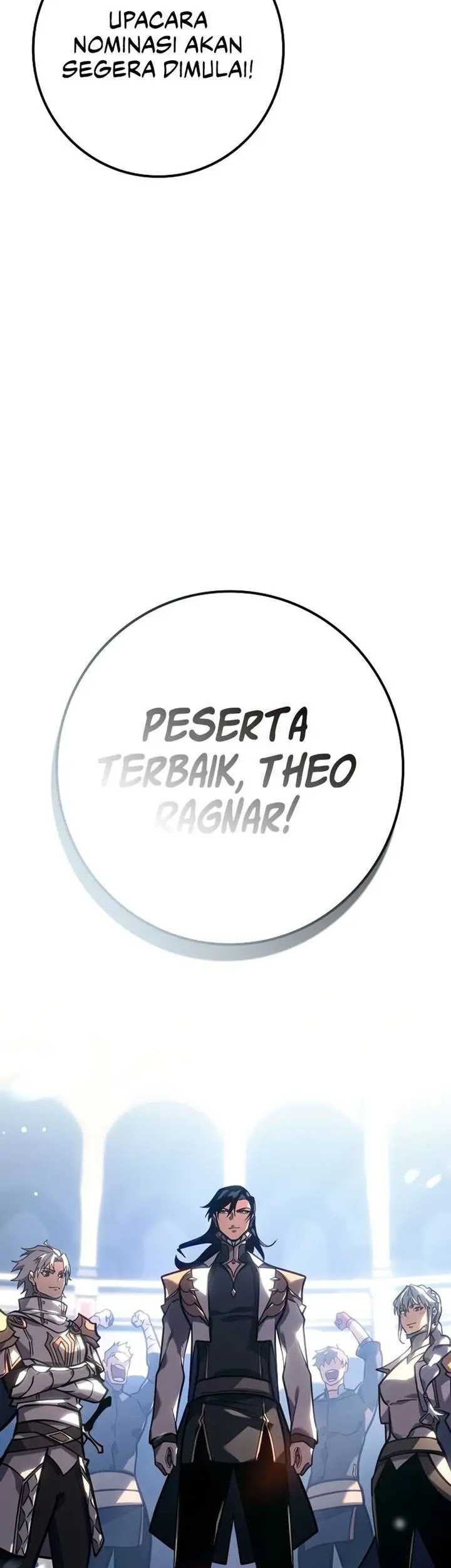 Regressing As The Reincarnated Bastard Of The Sword Clan Chapter 35 - halaman 90