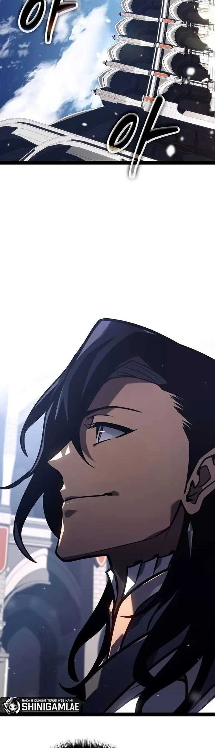 Regressing As The Reincarnated Bastard Of The Sword Clan Chapter 35 - halaman 93