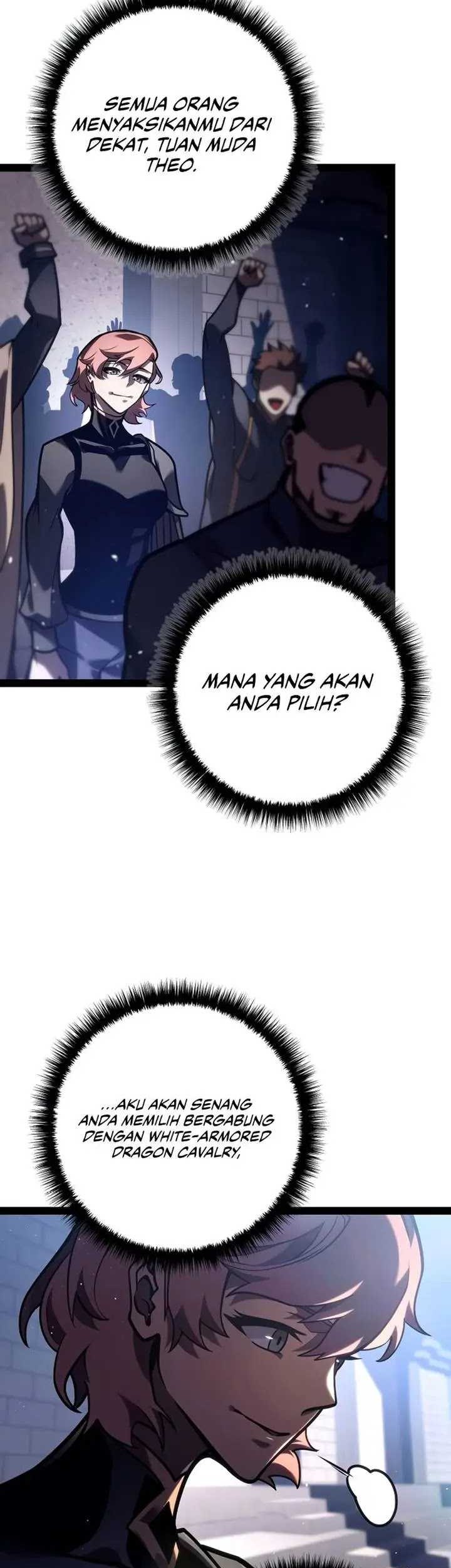 Regressing As The Reincarnated Bastard Of The Sword Clan Chapter 35 - halaman 94