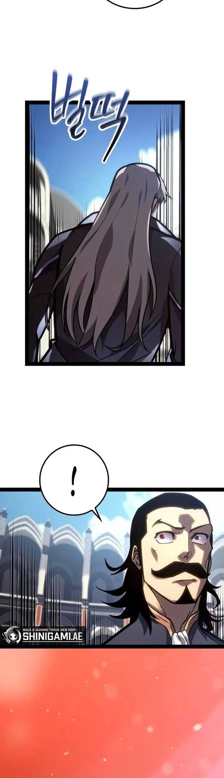 Regressing As The Reincarnated Bastard Of The Sword Clan Chapter 35 - halaman 97
