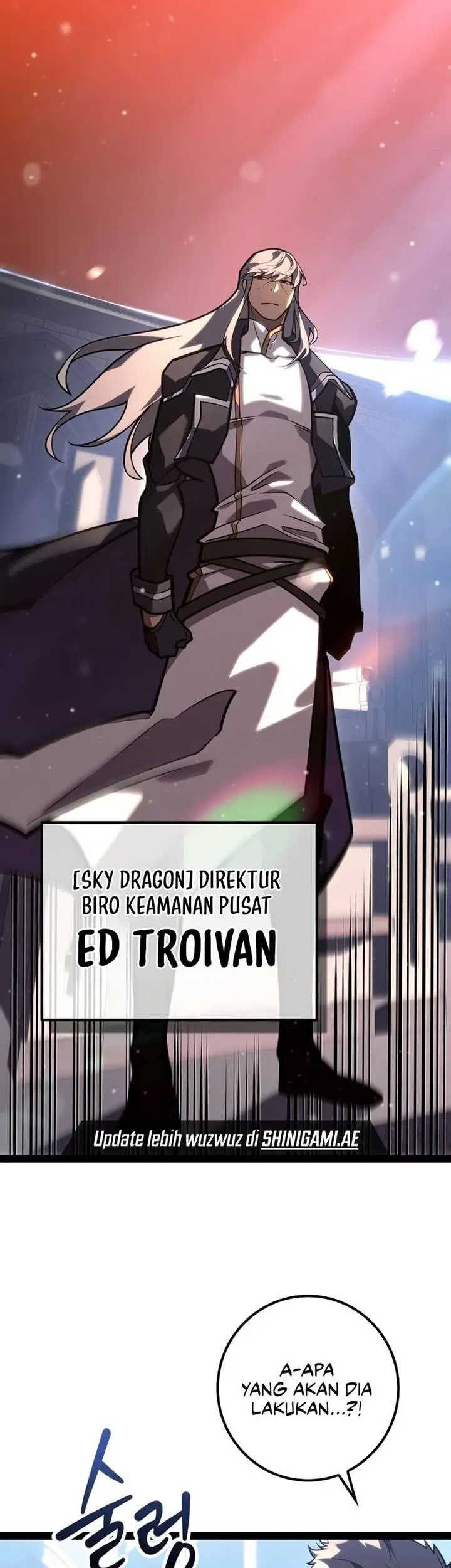 Regressing As The Reincarnated Bastard Of The Sword Clan Chapter 35 - halaman 98