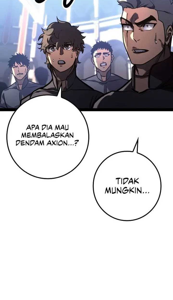 Regressing As The Reincarnated Bastard Of The Sword Clan Chapter 35 - halaman 99