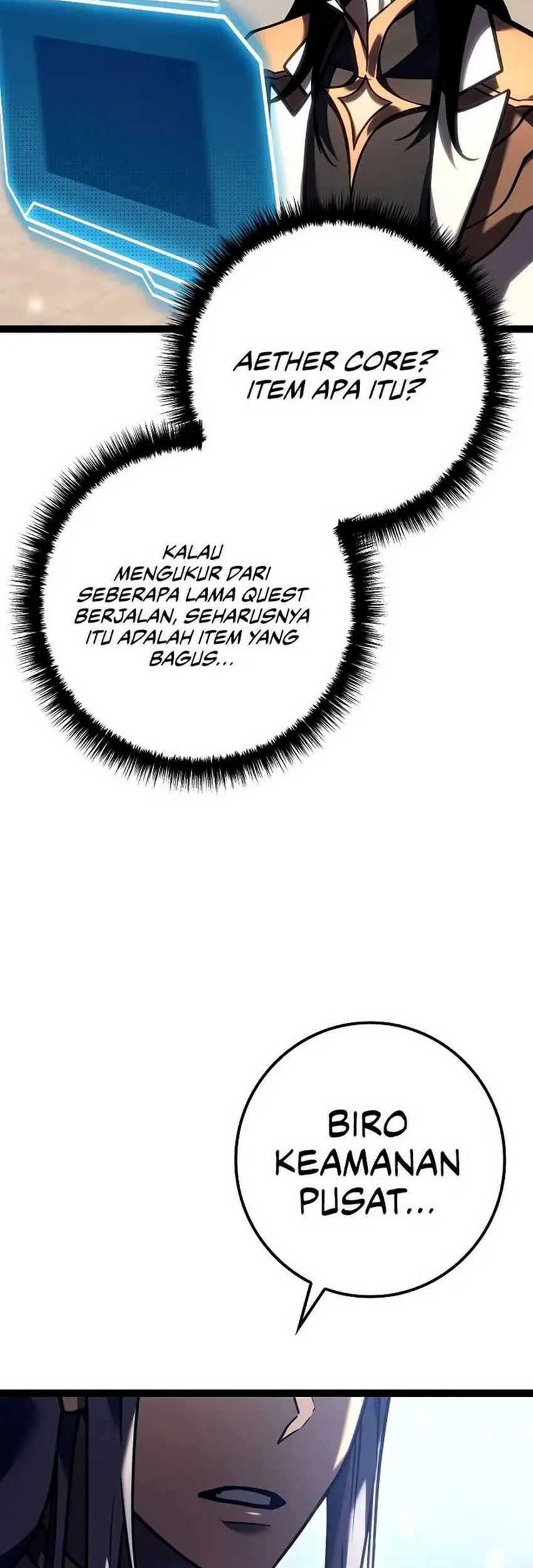 Regressing As The Reincarnated Bastard Of The Sword Clan Chapter 36 - halaman 13