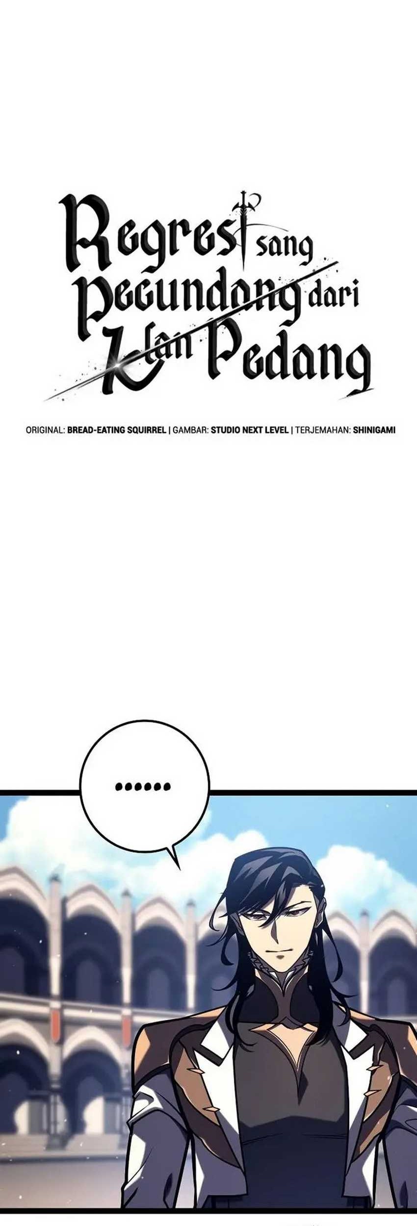 Regressing As The Reincarnated Bastard Of The Sword Clan Chapter 36 - halaman 17