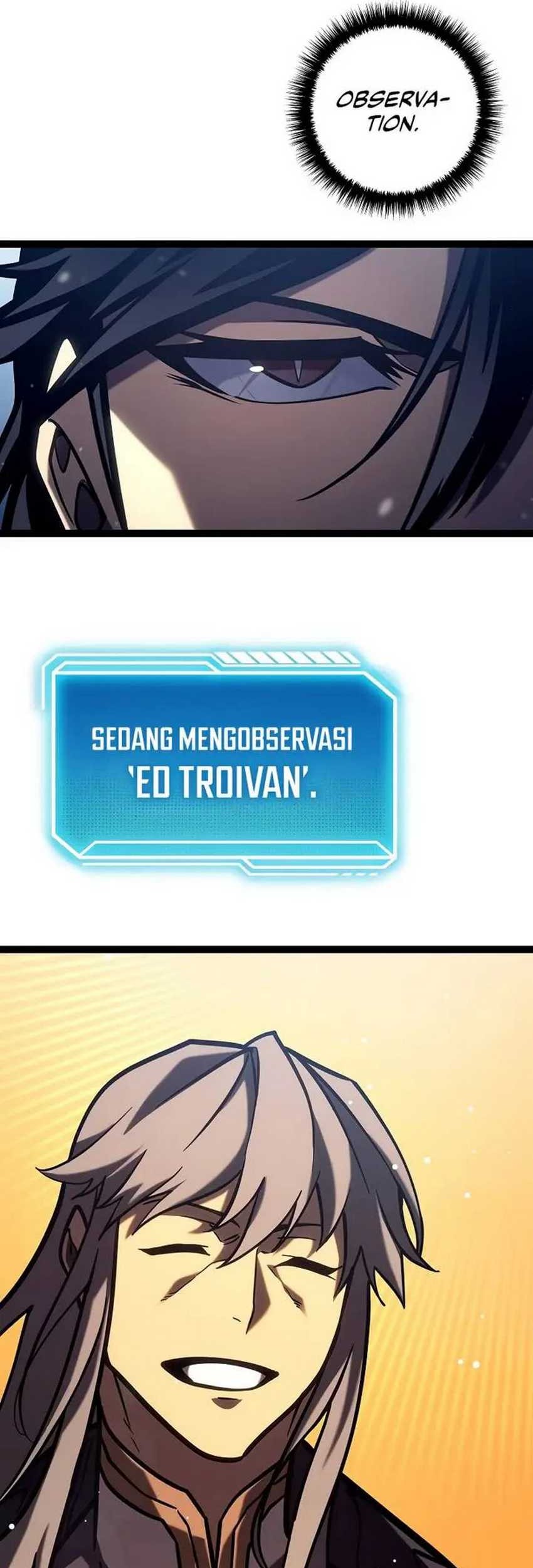 Regressing As The Reincarnated Bastard Of The Sword Clan Chapter 36 - halaman 18