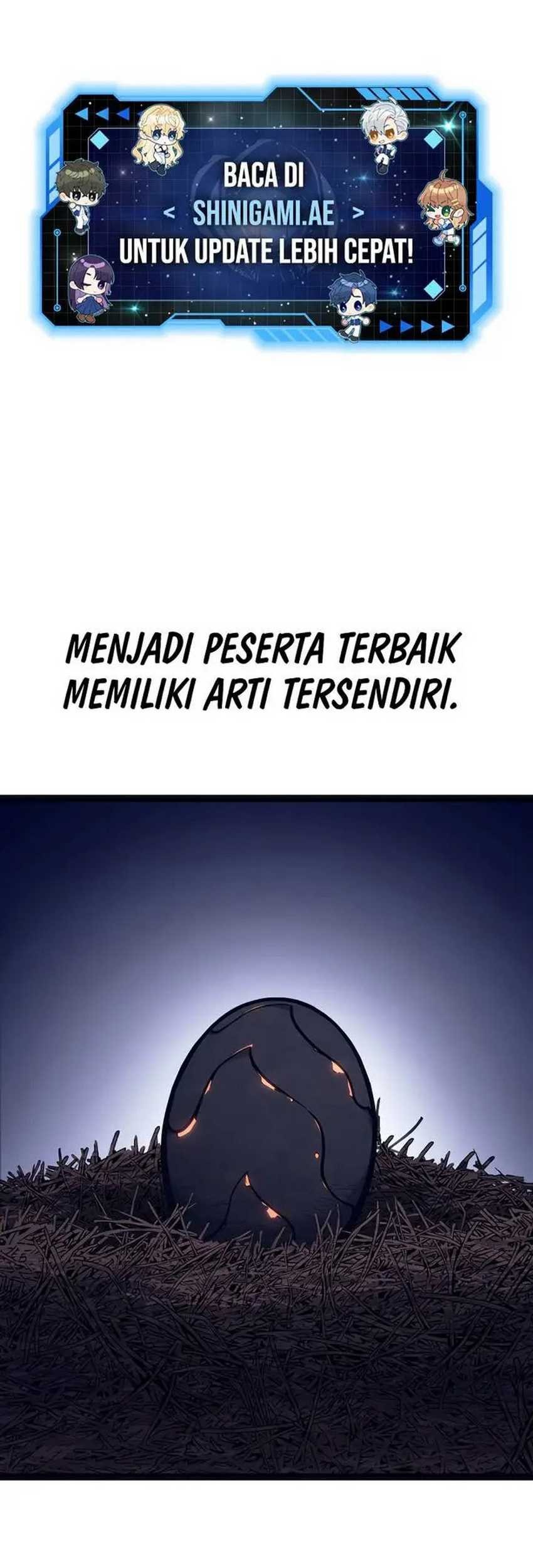 Regressing As The Reincarnated Bastard Of The Sword Clan Chapter 36 - halaman 2