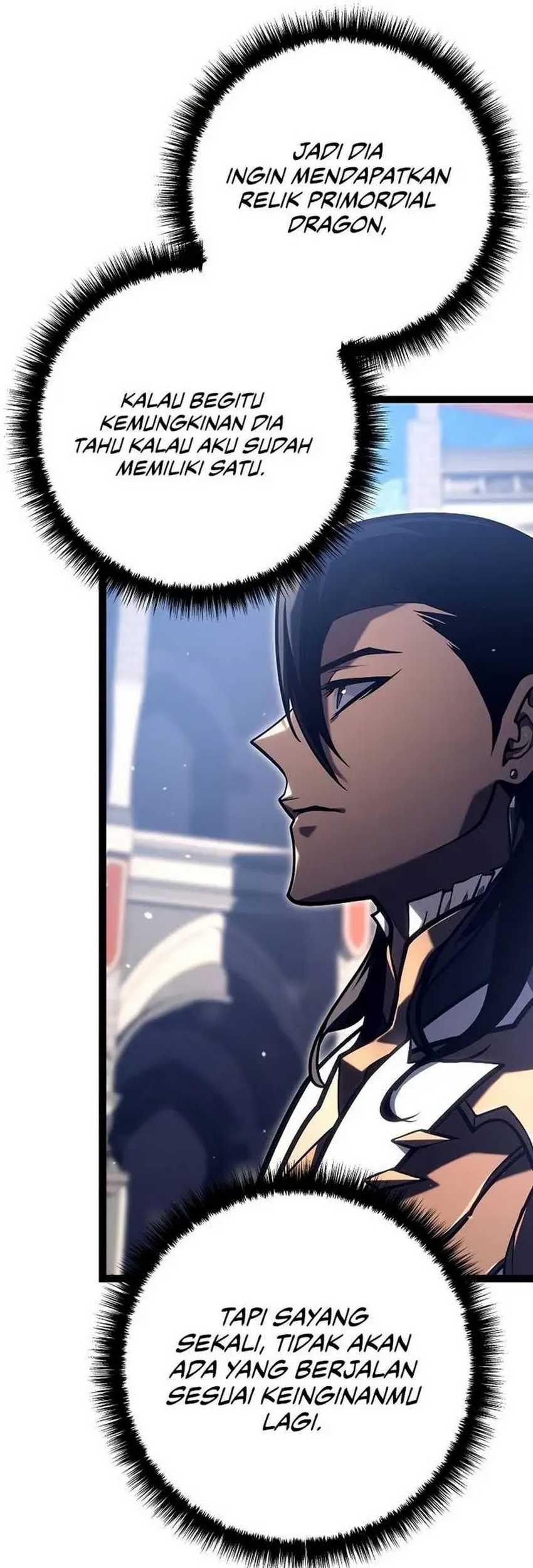 Regressing As The Reincarnated Bastard Of The Sword Clan Chapter 36 - halaman 20