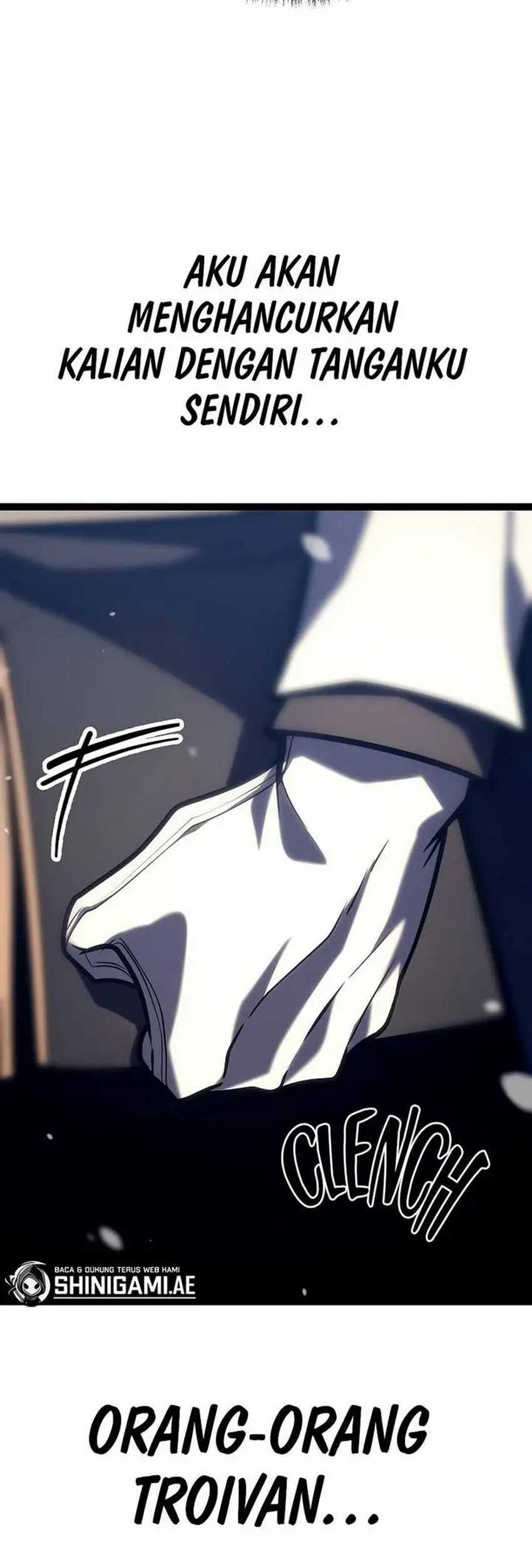 Regressing As The Reincarnated Bastard Of The Sword Clan Chapter 36 - halaman 21