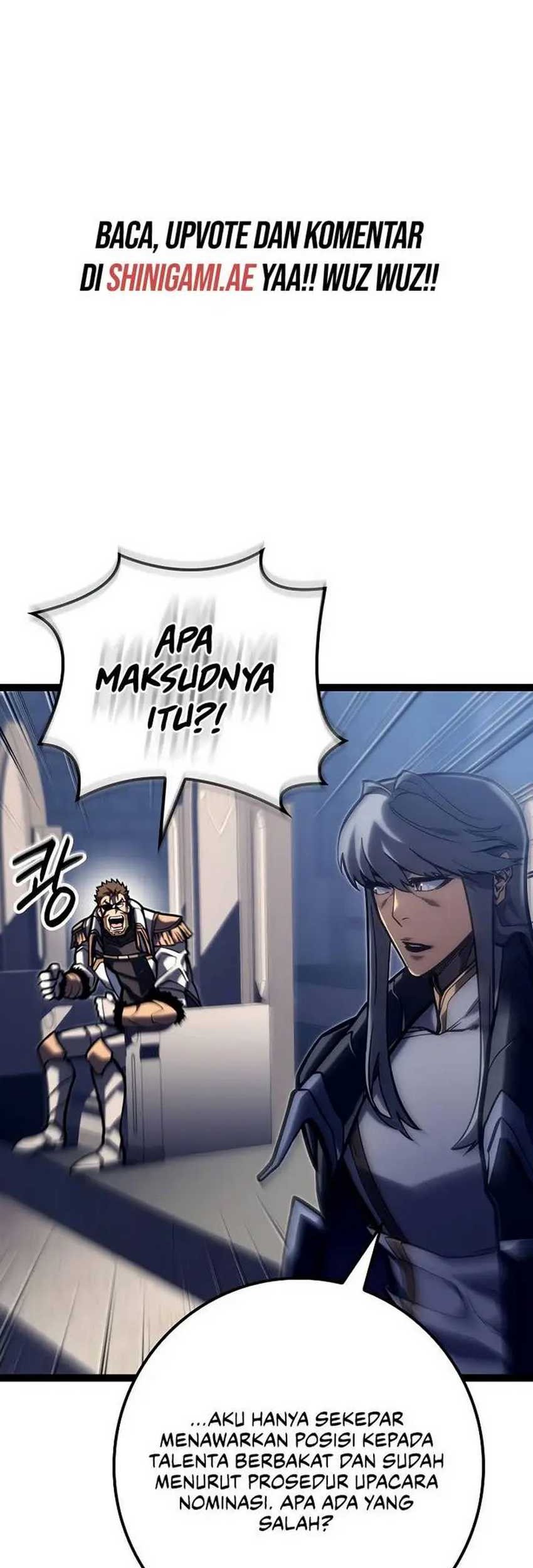 Regressing As The Reincarnated Bastard Of The Sword Clan Chapter 36 - halaman 22