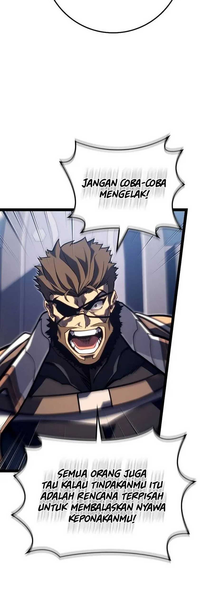 Regressing As The Reincarnated Bastard Of The Sword Clan Chapter 36 - halaman 23
