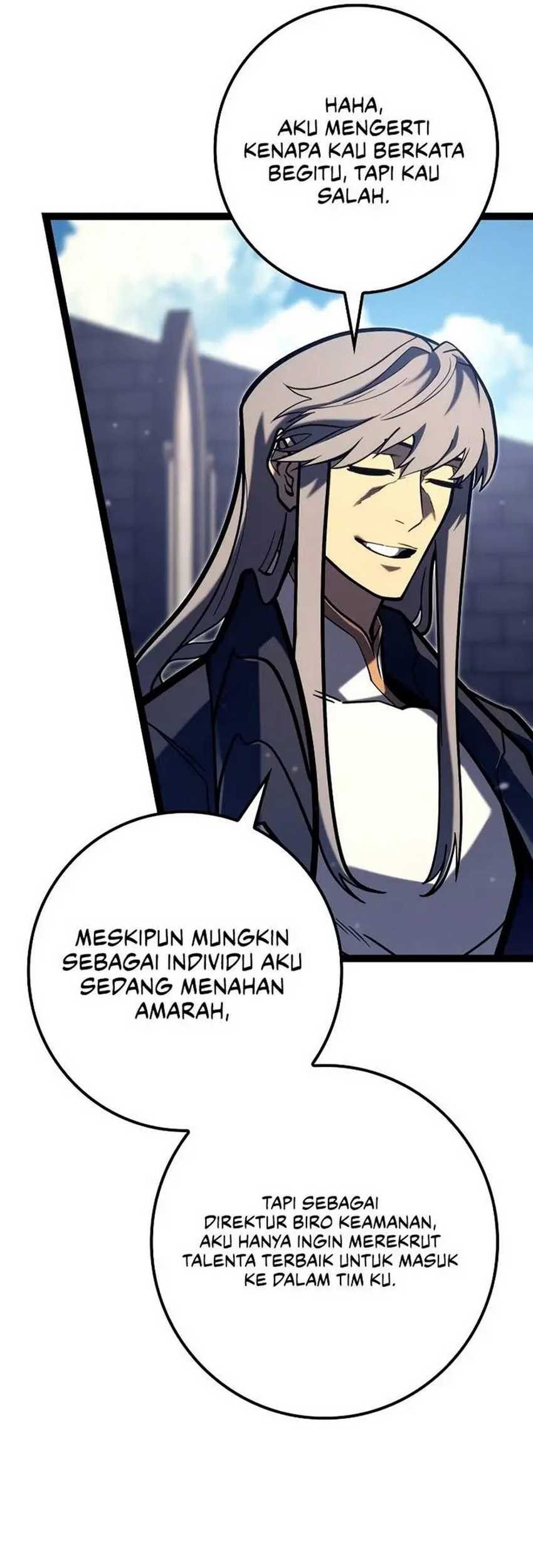 Regressing As The Reincarnated Bastard Of The Sword Clan Chapter 36 - halaman 25