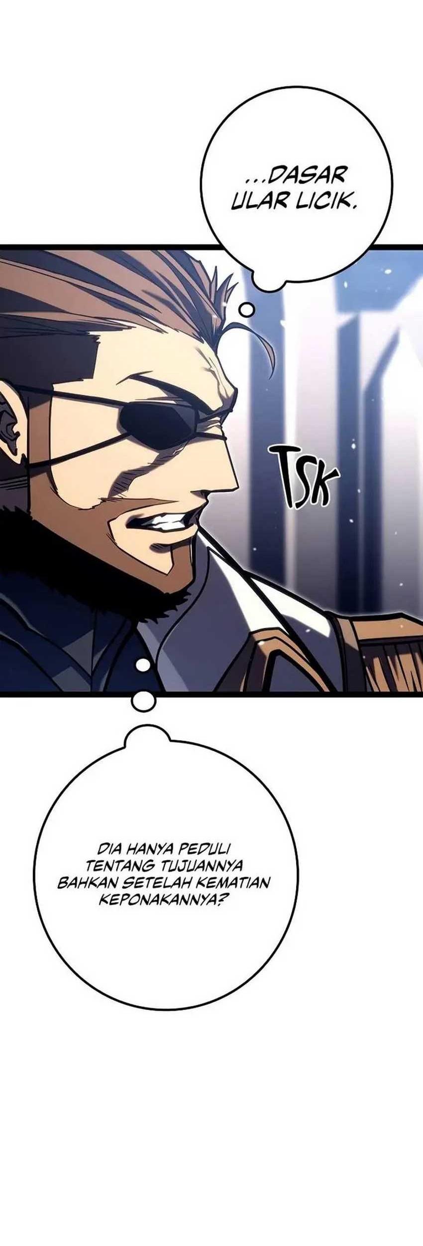 Regressing As The Reincarnated Bastard Of The Sword Clan Chapter 36 - halaman 26